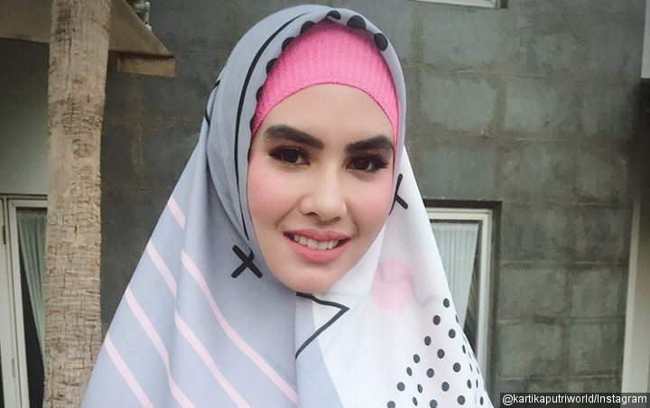 Heboh Teror Bom Surabaya, Kartika Putri Miris Perempuan 