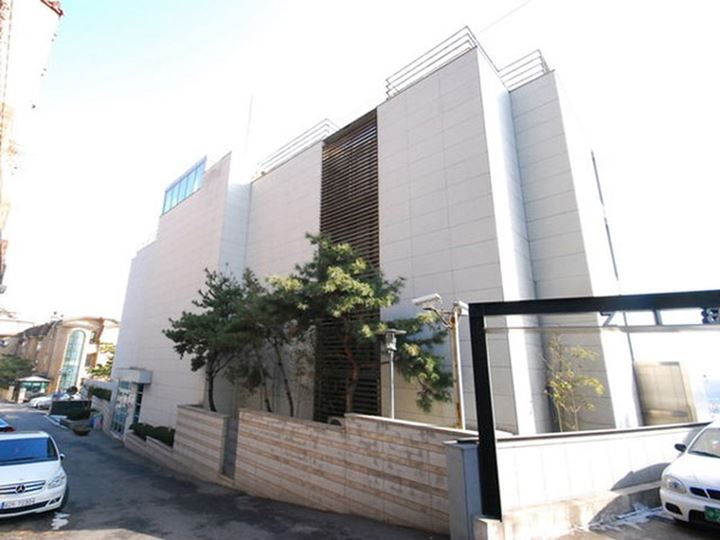 6 rumah mewah seleb korea