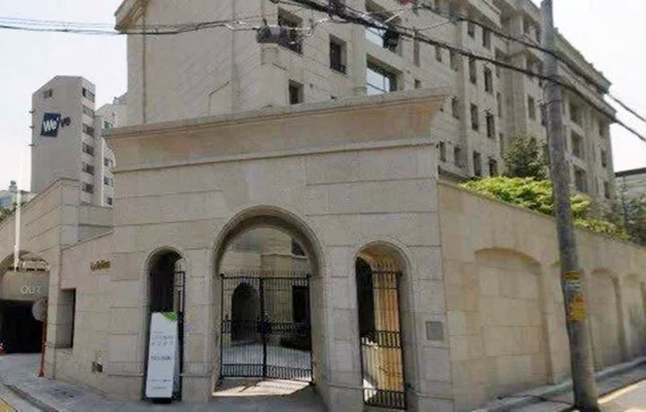 6 rumah mewah seleb korea