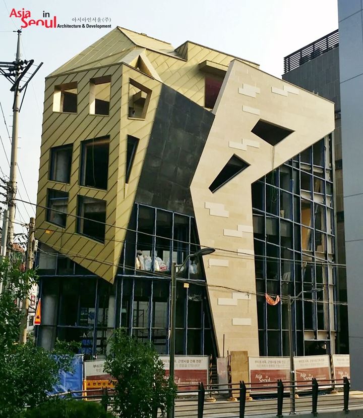 6 rumah mewah seleb korea