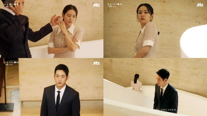 \'Pretty Noona\' Segera Tamat, Karakter Son Ye Jin Justru Banjir Hujatan