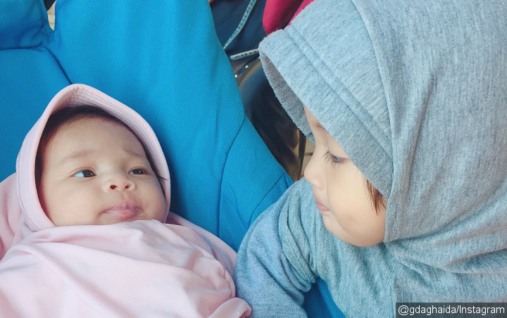 Masih Bayi, Cucu Ke-8 Aa Gym Meninggal Dunia di Bandung