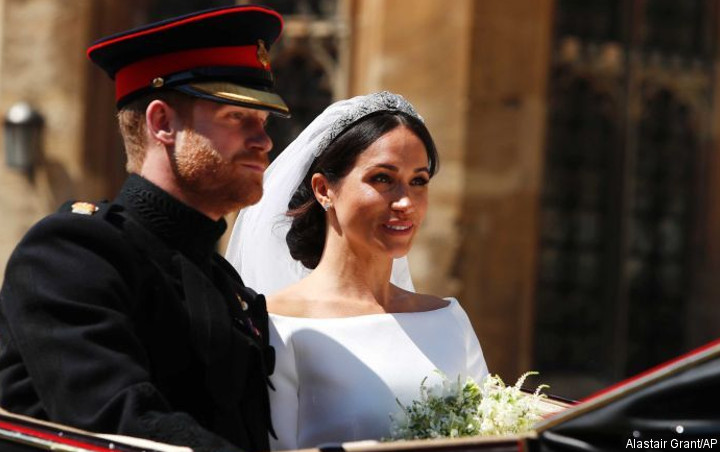 Populer Banget, Ini 4 Fakta Tentang Cincin Tunangan Meghan Markle