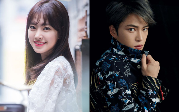 Kim Jaejoong dan Jin Se Yeon Bakal Bintangi 'So I Married An Anti-Fan' Versi Drama?