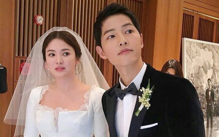 Senilai 10 Miliar Won, Rumah Mewah SongSong Couple Bikin Melongo