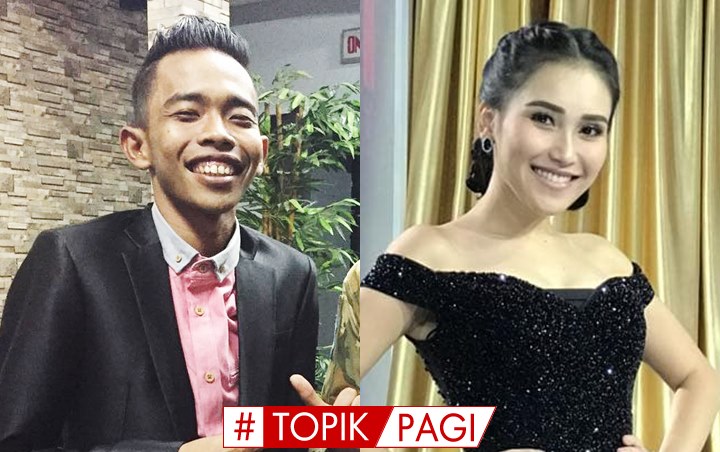 Pengakuan Dede Jadi Asisten Sule dan Lina, Ayu Ting Ting Muntahkan Makanan dari Shaheer - Topik Pagi