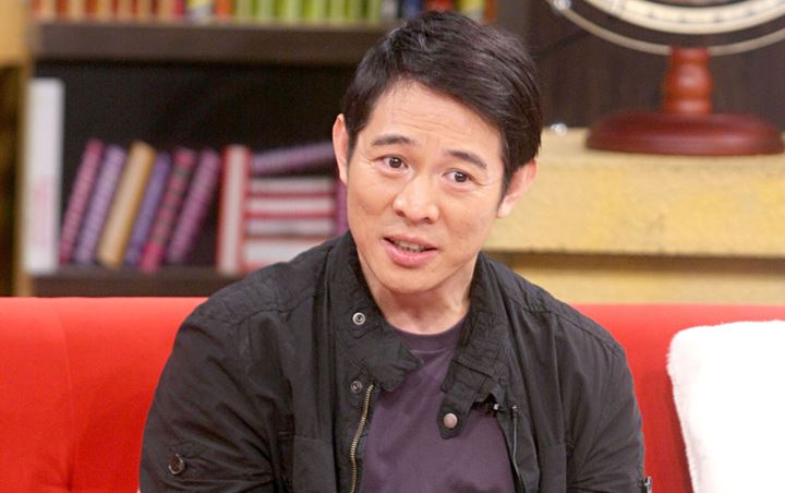 Lama Tak Muncul, Jet Li Dikabarkan Derita Sakit Parah