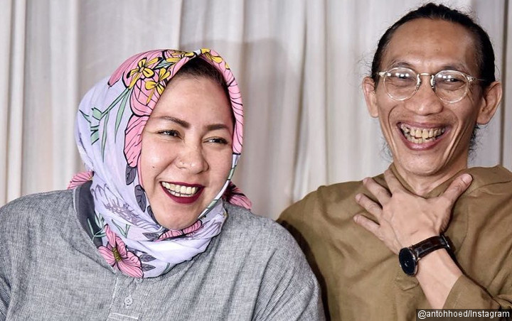 Hampir 25 Tahun Menikah, Melly Goeslaw Tak Percaya Pelakor Bisa Hancurkan Rumah Tangganya