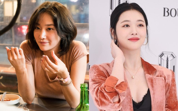 Karakter Jeon Jong Seo di 'Burning' Nyaris Diperankan Sulli, Netter: Cocok Sama Yoo Ah In