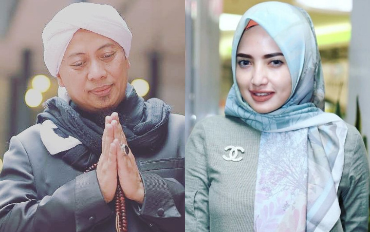 Dian Rositaningrum Bocorkan Opick Sudah Menikah dan Bercerai dari Yulia?
