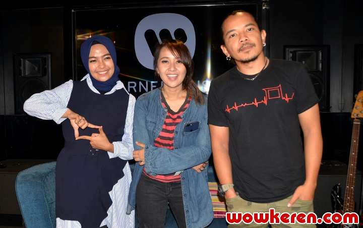 Masuki Ramadan, Band Kotak Kenang Momen Masa Kecil