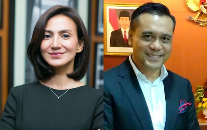 Wanda Hamidah Ejek Eks Suami 'Ayah Sontoloyo' dan 'Zalim', Chico Hakim Ancam Beberkan Balik Soal Aib