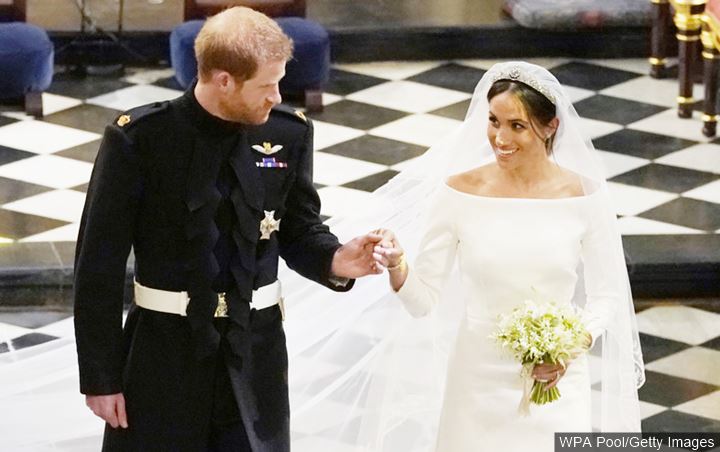 Resmi Jadi Istri Pangeran Harry, 9 Hal Ini Terlarang Bagi Meghan Markle