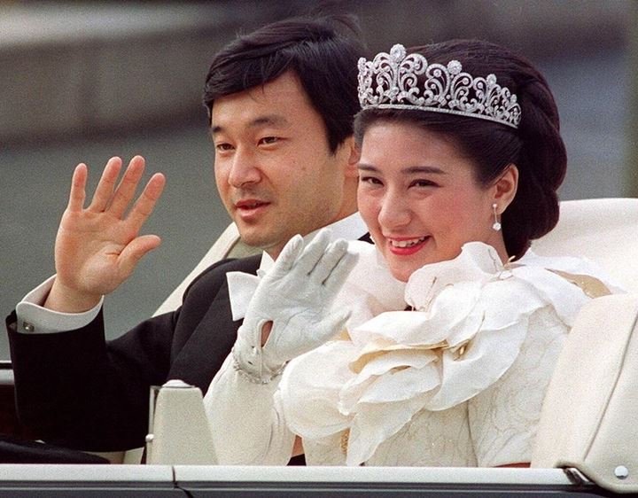 Masako Owada