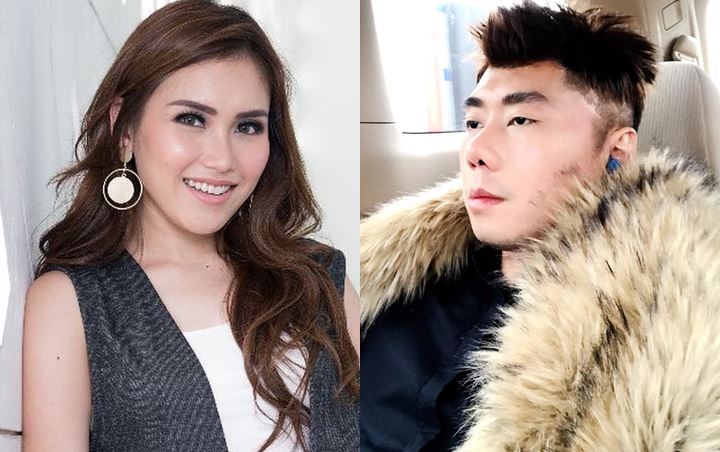 Roy Kiyoshi Terawang Ayu Ting Ting Dekat dengan Duda, Baca Aura Raffi Sayu dan Bahas Seorang Wanita