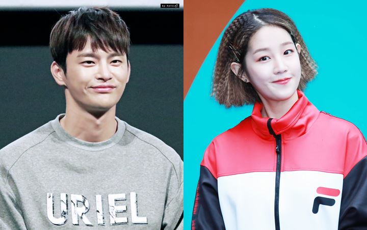 2 Tahun Pacaran, Seo In Guk-Park Bo Ram Resmi Putus