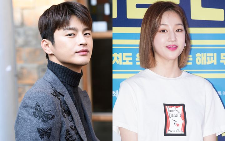 Putus dari Park Bo Ram, Seo In Guk Disemangati Fans