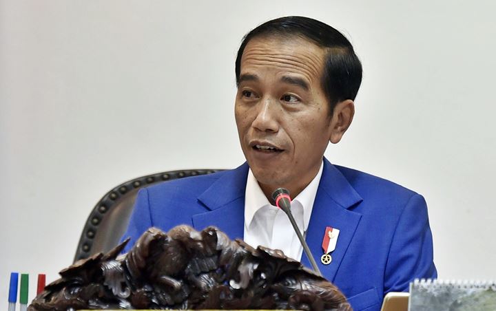 Video Viral di Media Sosial, Polisi Siapkan Tim Tangkap Pemuda yang Ancam Tembak Jokowi