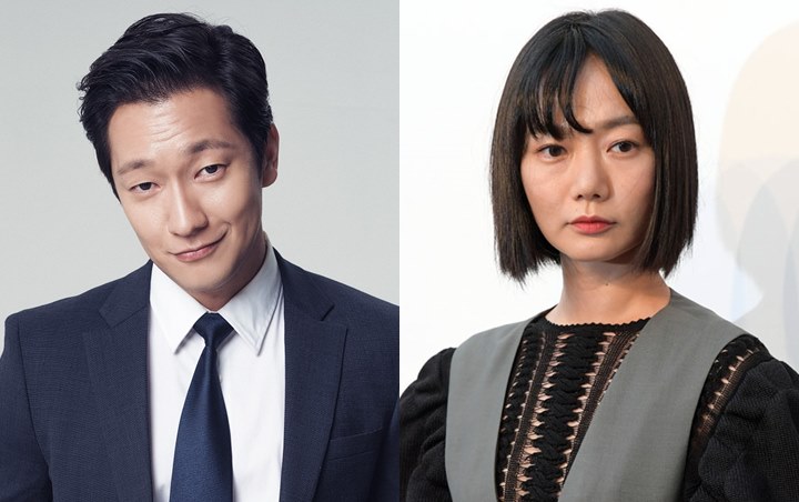 Dikabarkan Pacaran Sejak 2017, Bae Doona dan Son Seok Gu Bantah Habis-Habisan