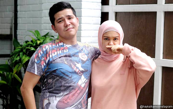 Akun Istri Diretas dengan Kedok Verifikasi, Haykal Kamil Tegur Instagram