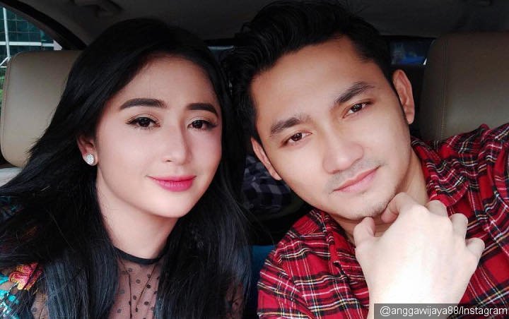 Konflik Makin Memanas, Dewi Persik Bakal Gugat Cerai Angga?