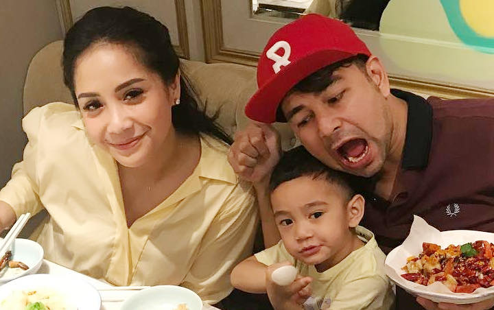 Roy Kiyoshi Ungkap Wanita Selain Nagita dan 'Drama Rumah Tangga', Raffi Bakal Jadi Duda Demi Ayu?