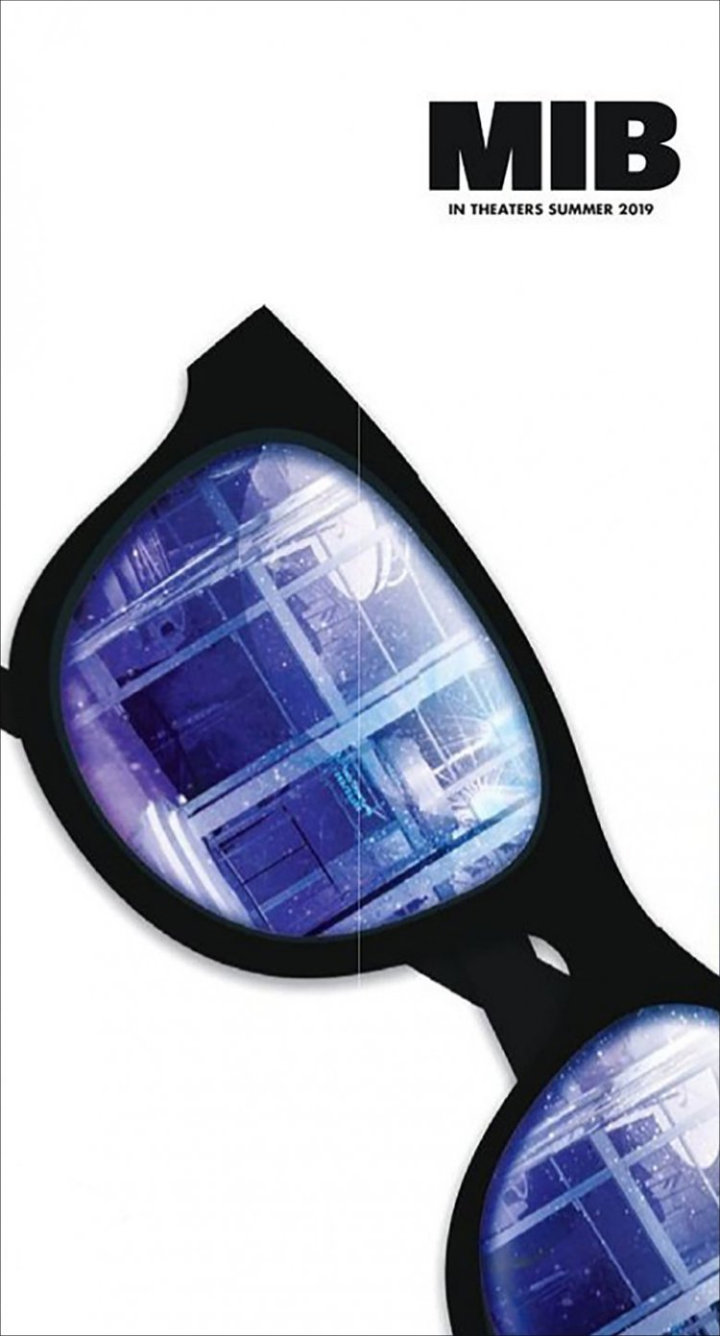 promo art men in black