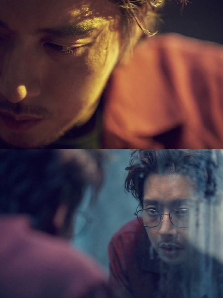 Karakter Ketiga Dokter Jenius, Park Hae Jin Ganas dan Melankolis di \'Four Men\'