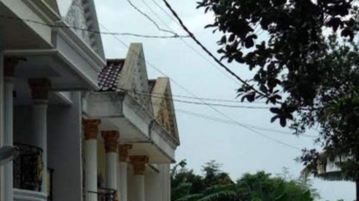 Rumah Mewah Roro Fitria Kini Berubah Drastis