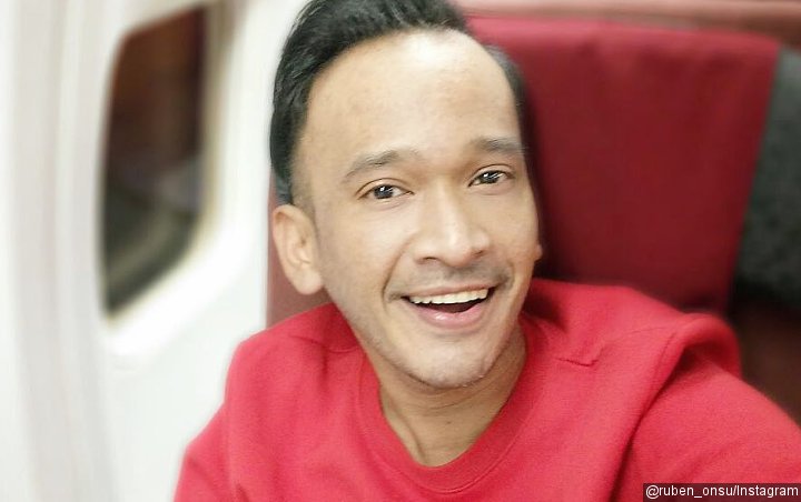 Heboh Kasus Ibu Aniaya Anak Gara-Gara Suami Selingkuh, Ruben Onsu Ikut Geram