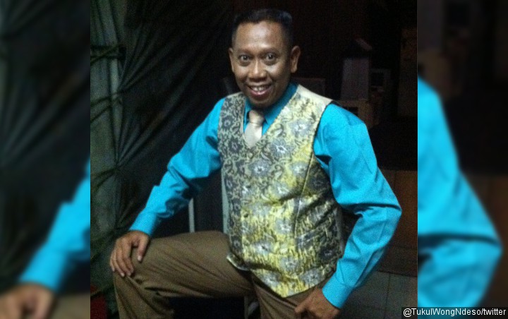 Selain Jadi Presenter, Tukul Diam-Diam Punya Bisnis Properti dengan Jumlah Fantastis