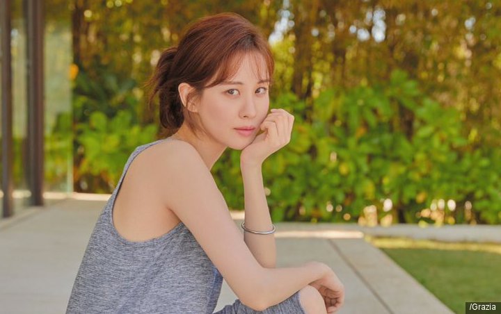 Unggah Foto Ini, Seohyun SNSD Ngaku Kangen Bali