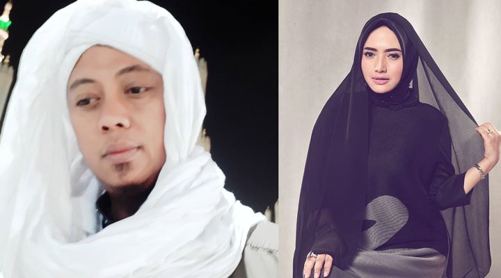 Lucinta Luna Dianggap Lecehkan Manokwari, Wanda Hamidah Saling Sindir dengan Eks Suami