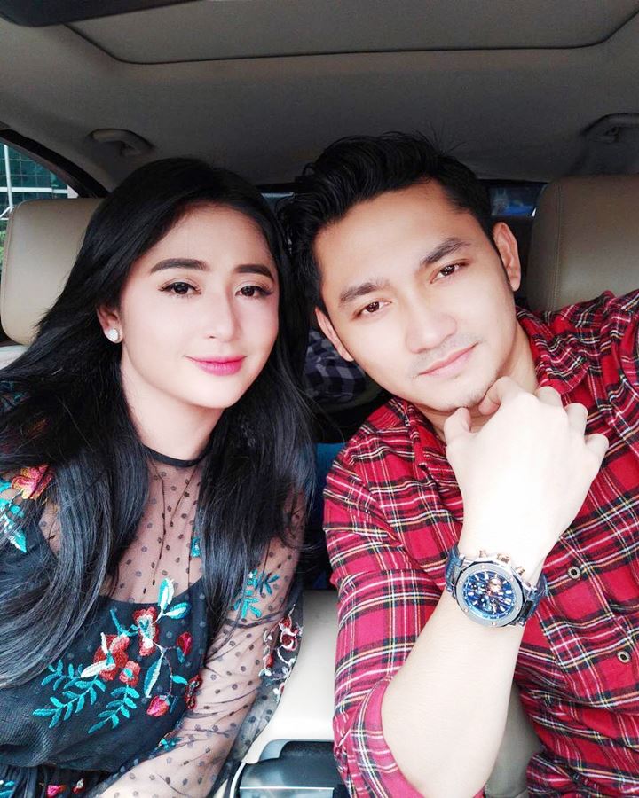 Lucinta Luna Dianggap Lecehkan Manokwari, Wanda Hamidah Saling Sindir dengan Eks Suami