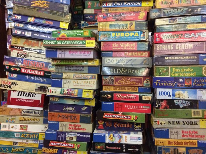 Board Game