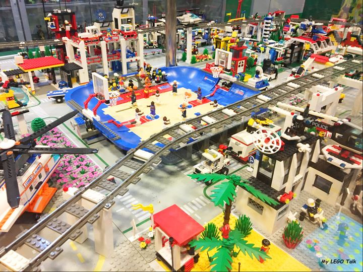 Lego