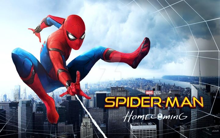 Beredar Dugaan Plot dan Karakter Baru, Tak Ada Gwen Stacy di 'Spider-Man: Homecoming 2'