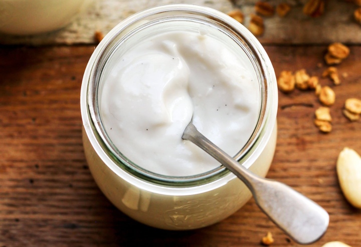 Yogurt Dapat Digunakan Sebagai Masker Wajah