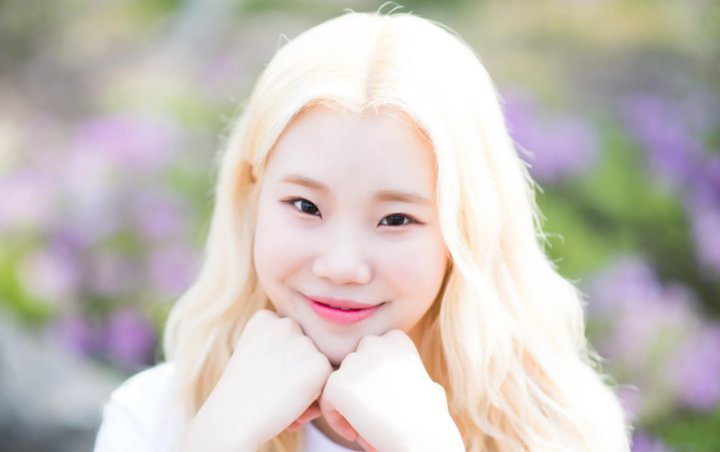 Unggah Foto Ini Visual Kakak Jooe Momoland Jadi Sorotan Netter
