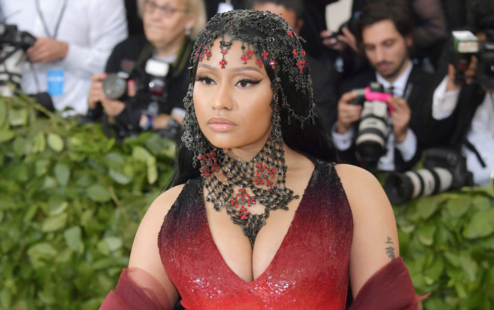 Masalah Produksi, Nicki Minaj Mendadak Undur Jadwal Rilis Album Baru