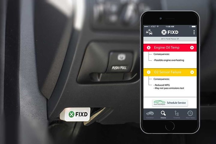 Mendiagnosa Kerusakan Mobilmu