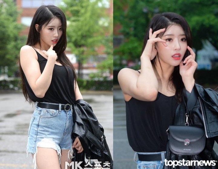 Gaya Ala Model Majalah