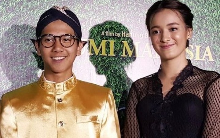 Bangun Chemistry di 'Bumi Manusia', Iqbaal Lakukan Ini ke Mawar De Jongh