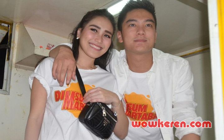 Sering Dicurhati Ayu Ting Ting, Pacar Boy William Jadi 