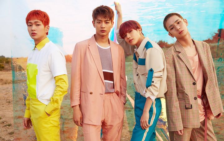 Penuh Kenangan dan Suka-Duka, Ini Arti 10 Tahun Debut Bagi SHINee