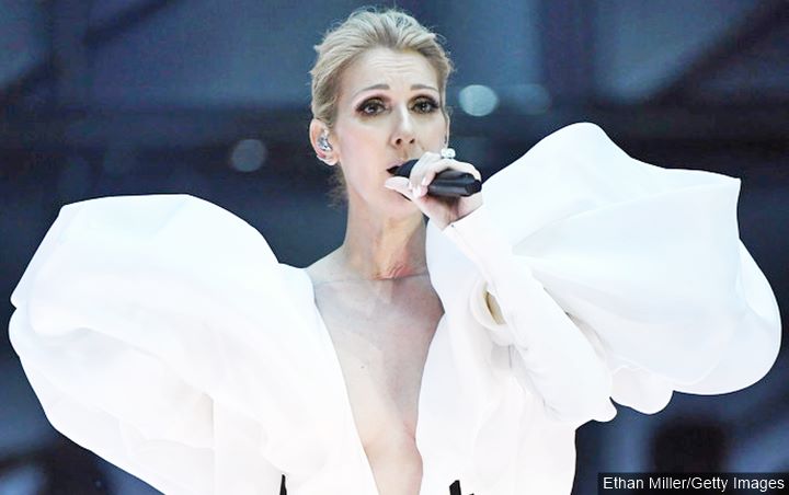 Panggung 'Megah' Hingga Serba Putih, Ini Permintaan Celine Dion Untuk Konser di Indonesia