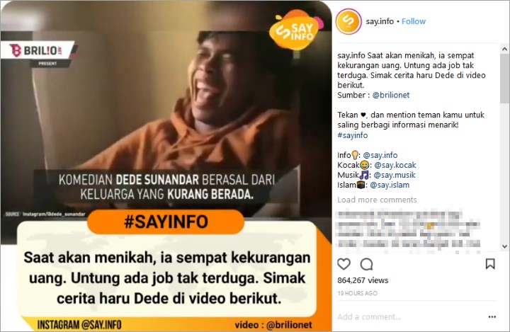 Dede Sunandar