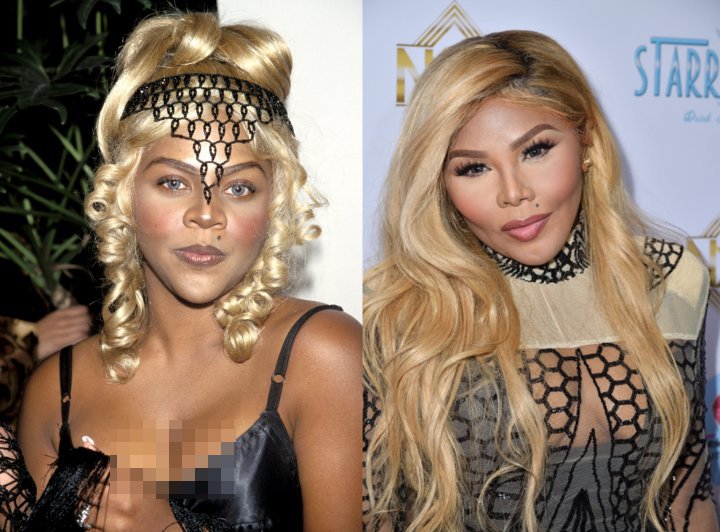Lil Kim