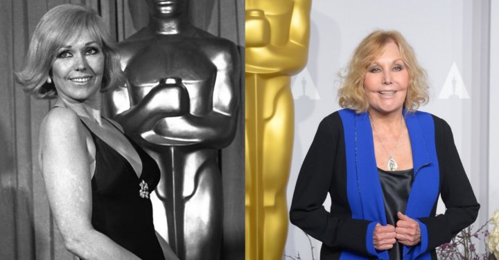 Kim Novak