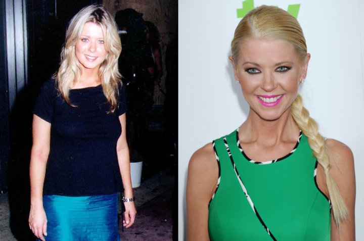 Tara Reid